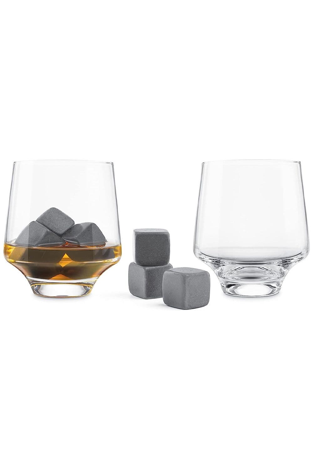 Chilling Stone Whisky 8 Piece Set