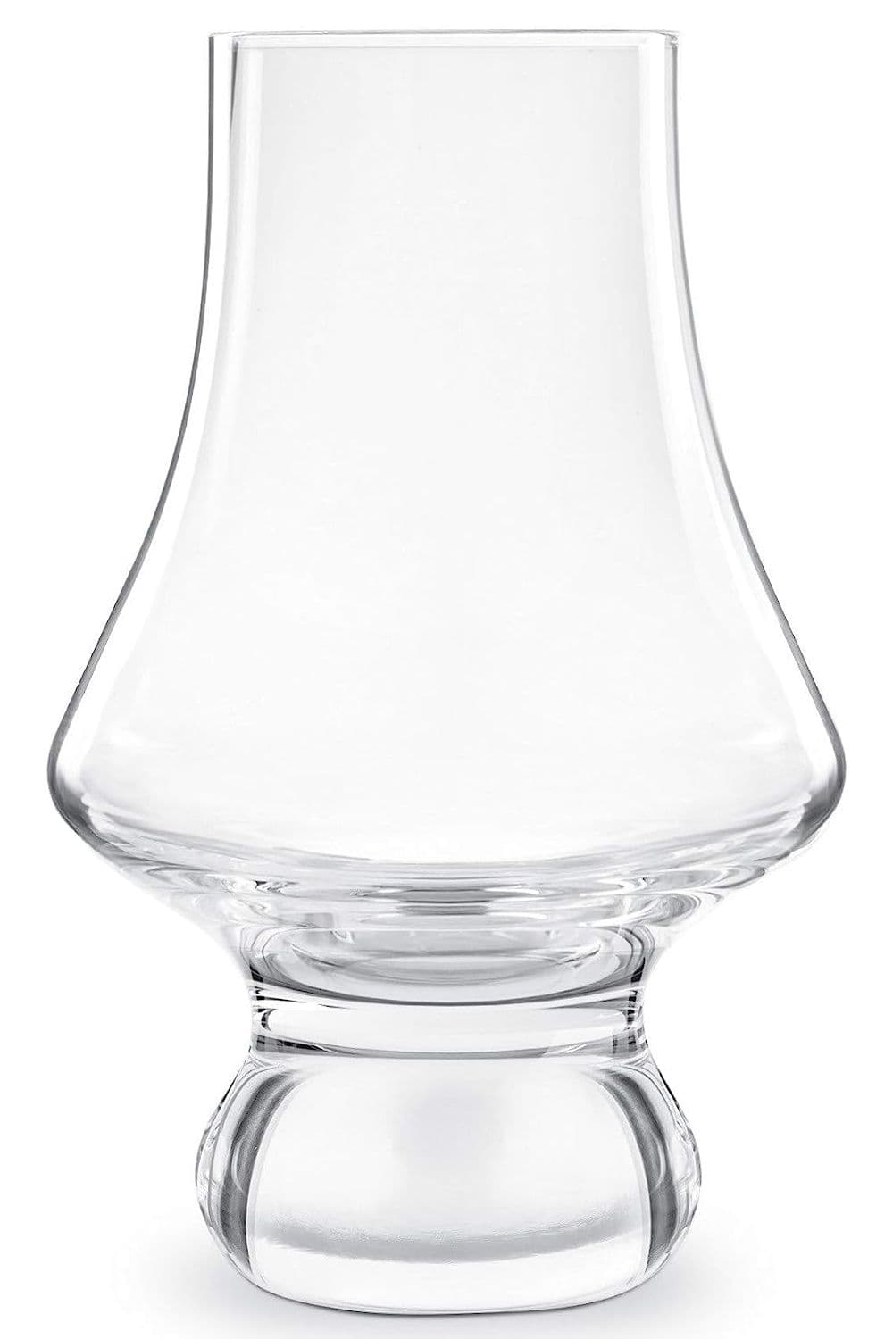Lead-Free Crystal Whiskey Tasting Glass 195ml Clear