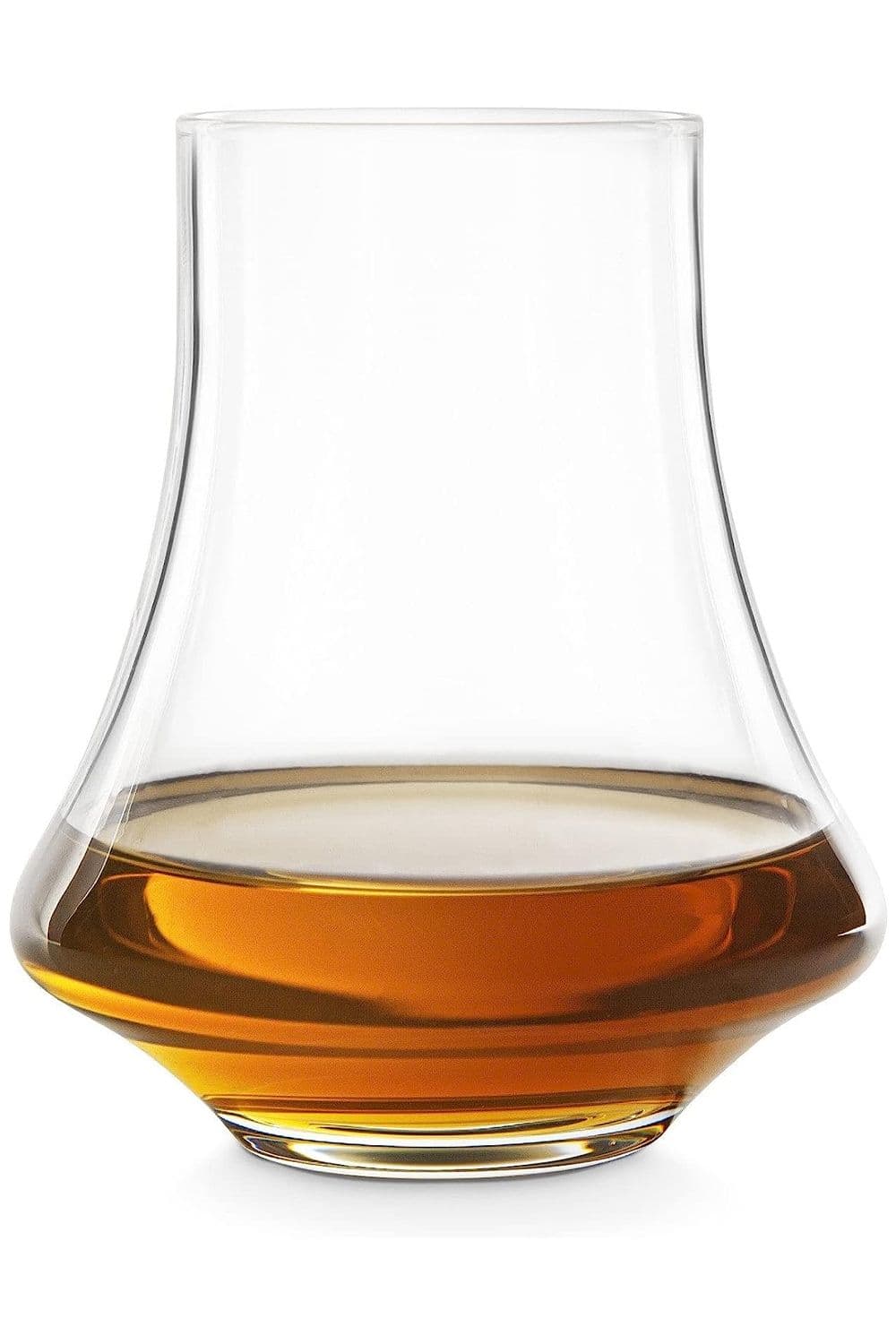 Revolve Roll & Spin Spirits Glass