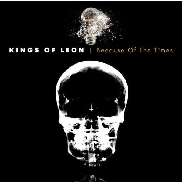 Because Times CD