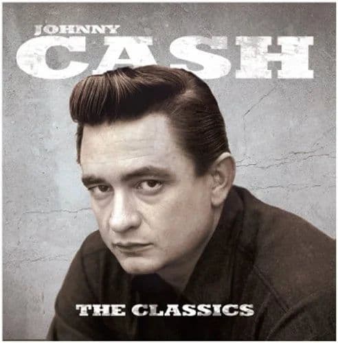 Classics CD