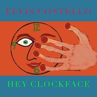 Hey Clockface 2LP