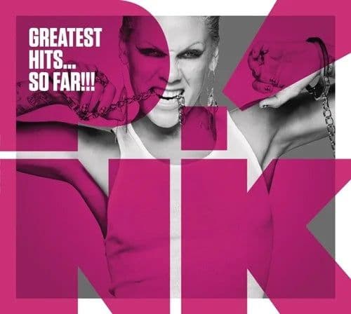 Greatest Hits...So Far CD