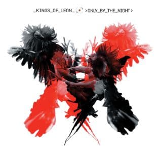 Only Night 2LP