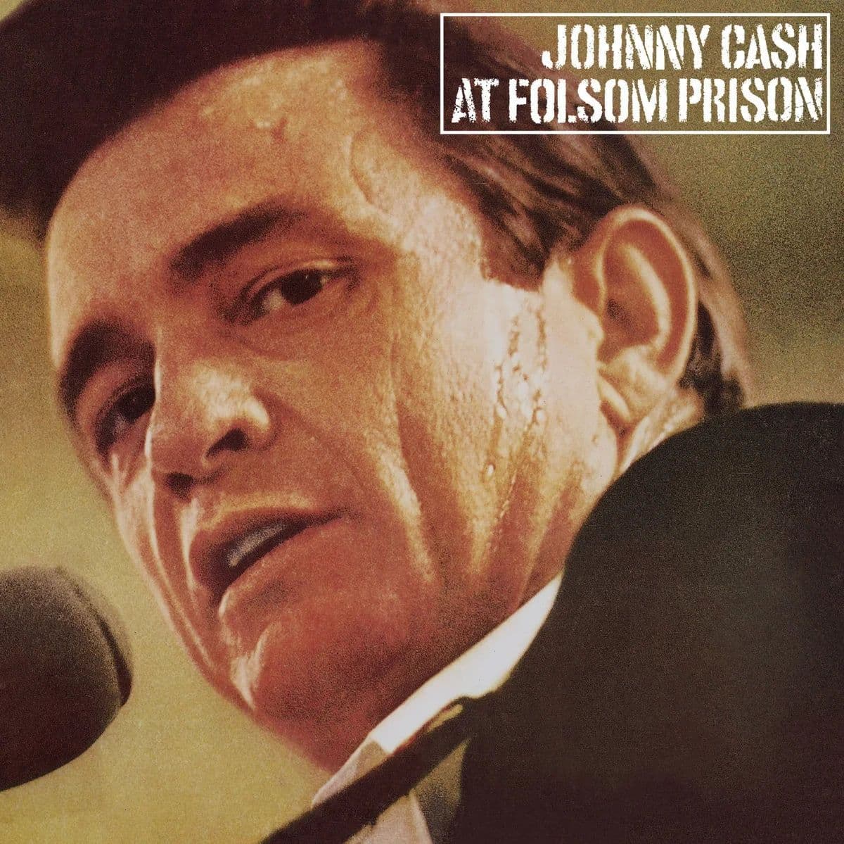 At Folsom Prison 2LP