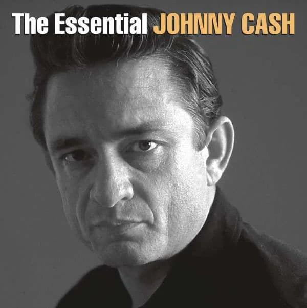 Essential 2LP