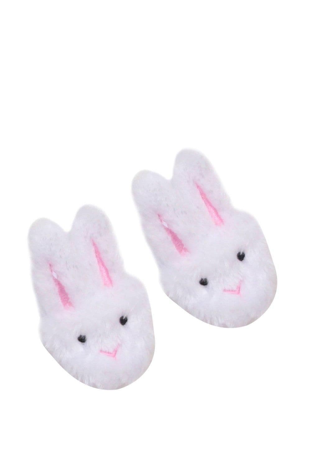 Sophias Bunny Slippers Rabbit Ears 18" Dolls