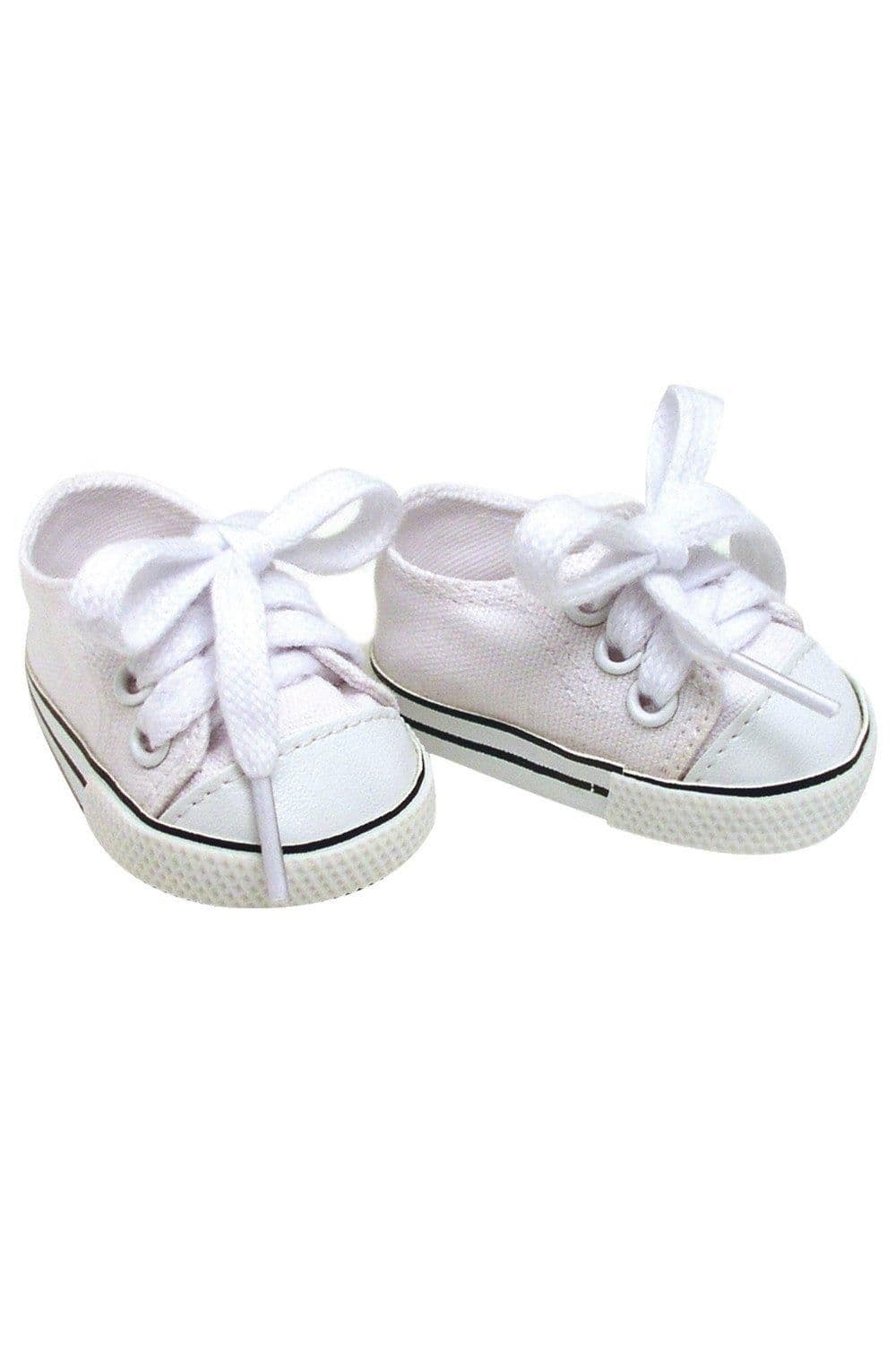 Sophias All Star Sneakers Laces 18" Dolls