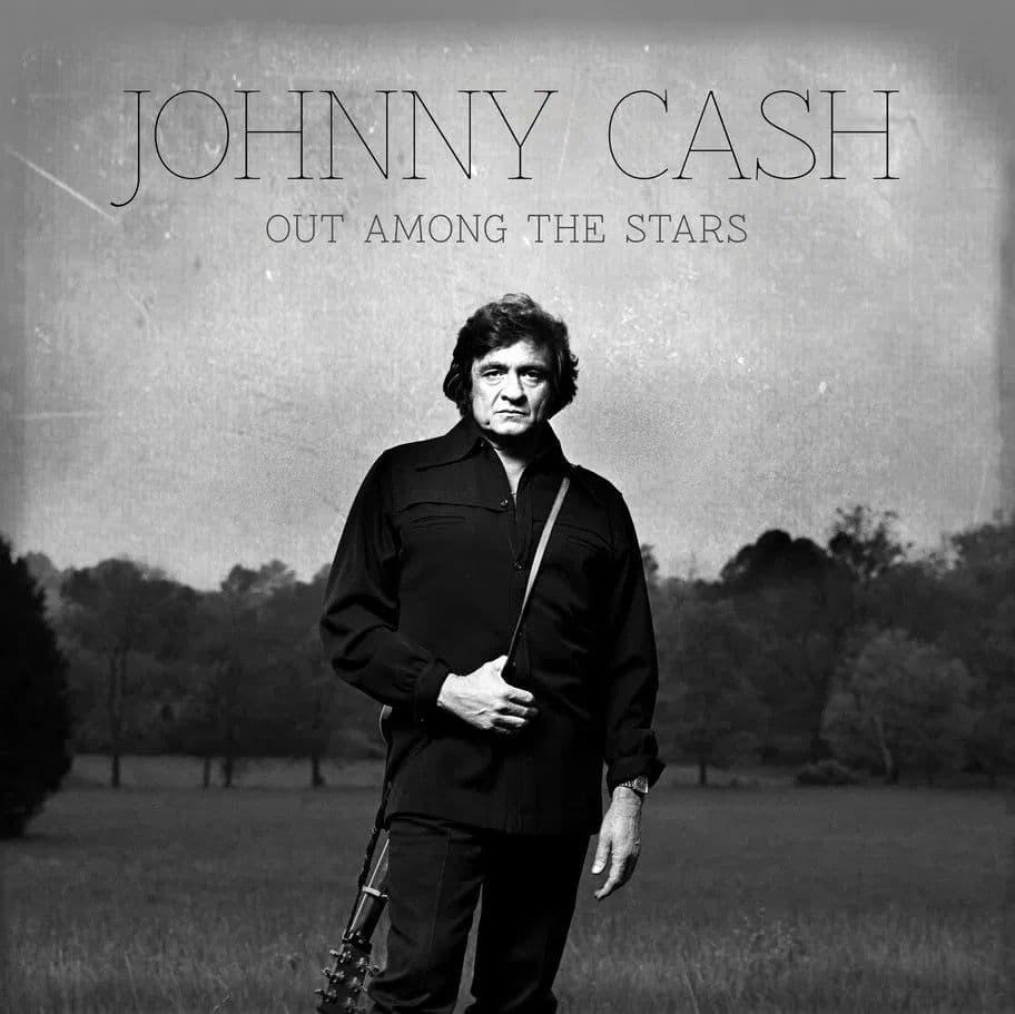 Out Among Stars Vinyl LP