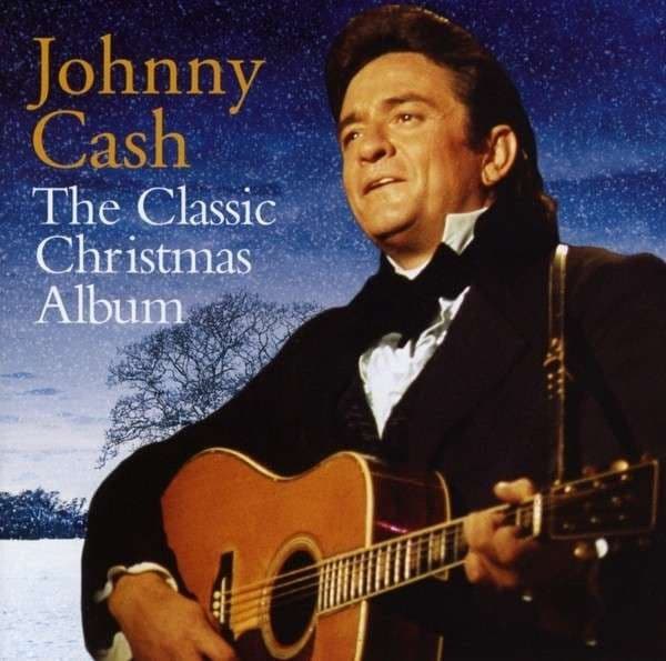 Classic Christmas Album CD