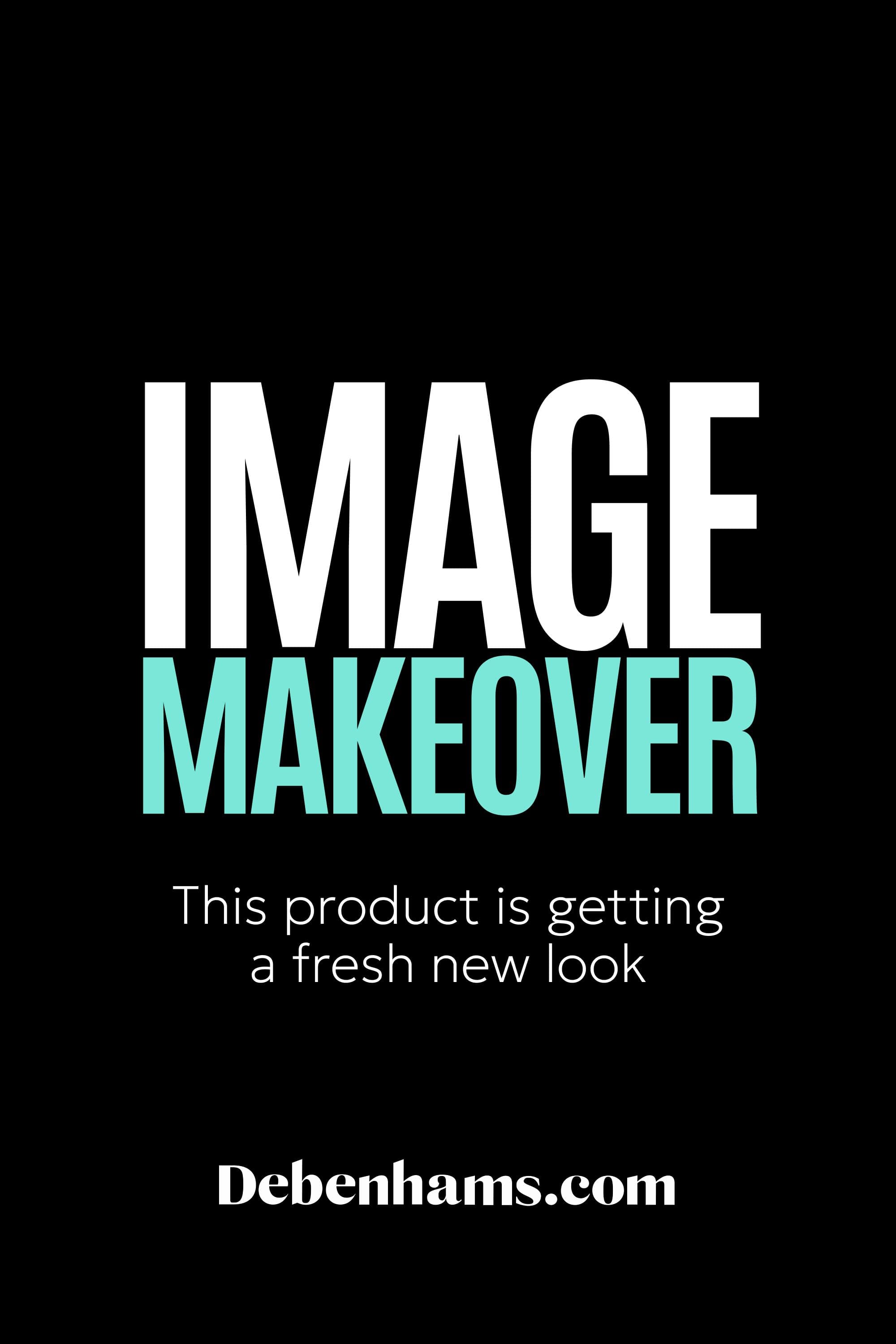 Elomi Women's Morgan Full Cup Bra in Black | Size: 44FF