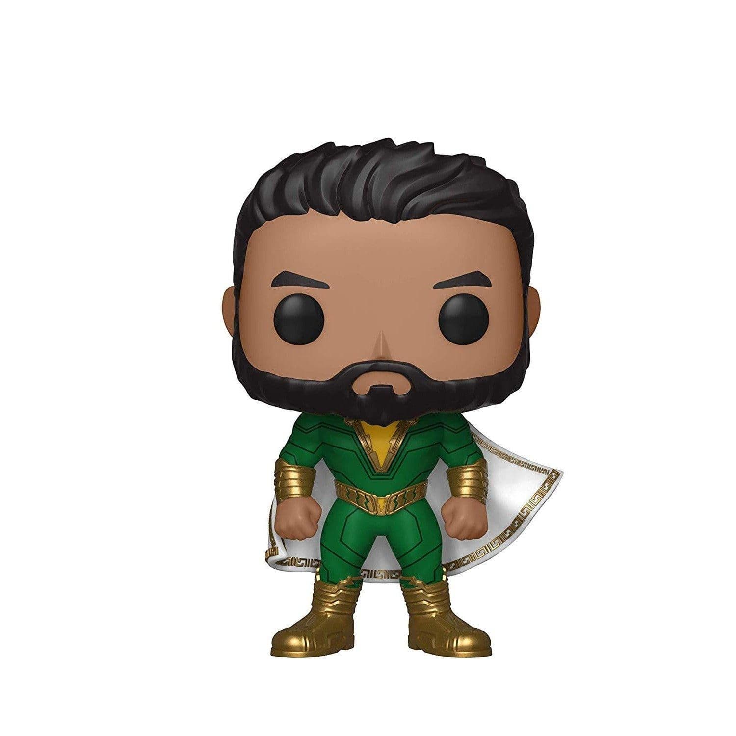 POP! Vinyl: Heroes DC Shazam   Pedro