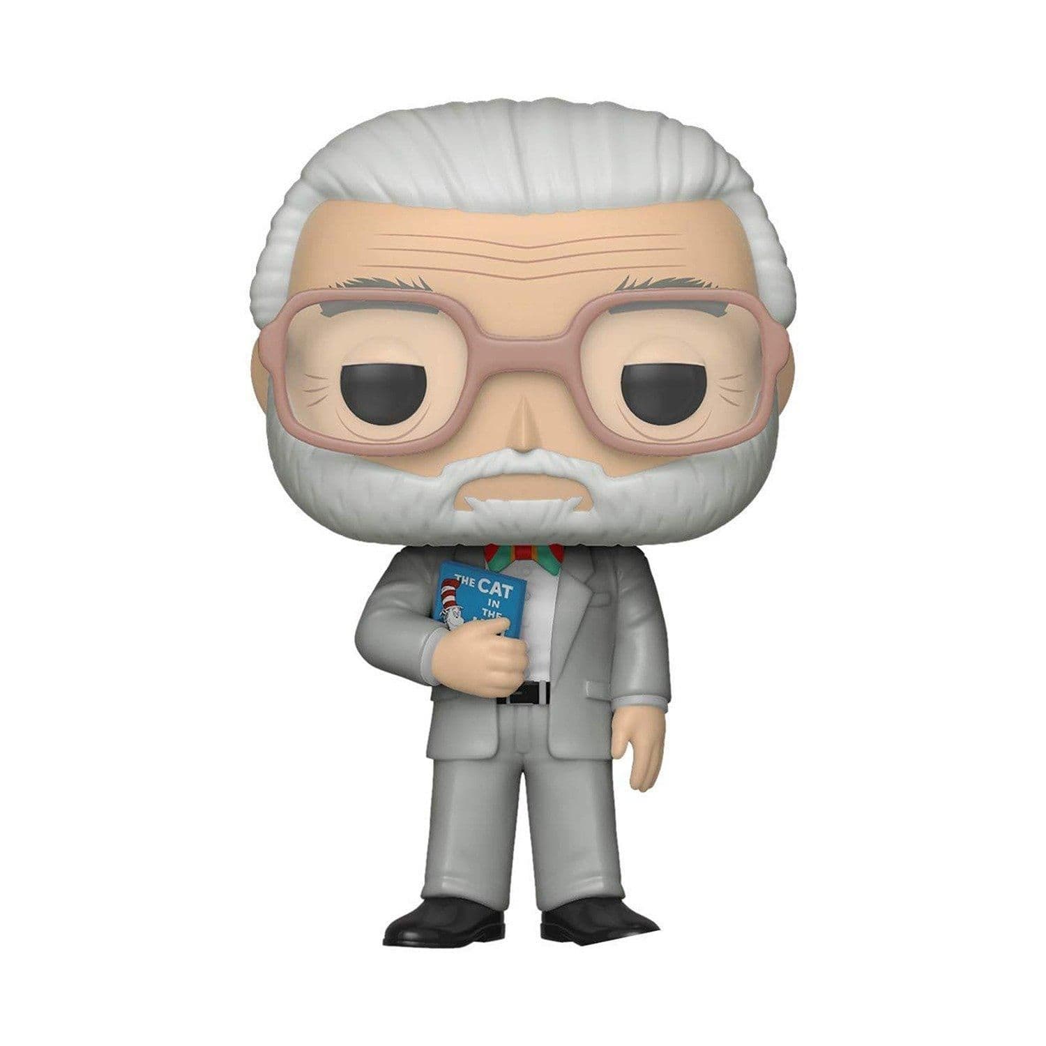 POP! Vinyl: Icons Dr. Seuss