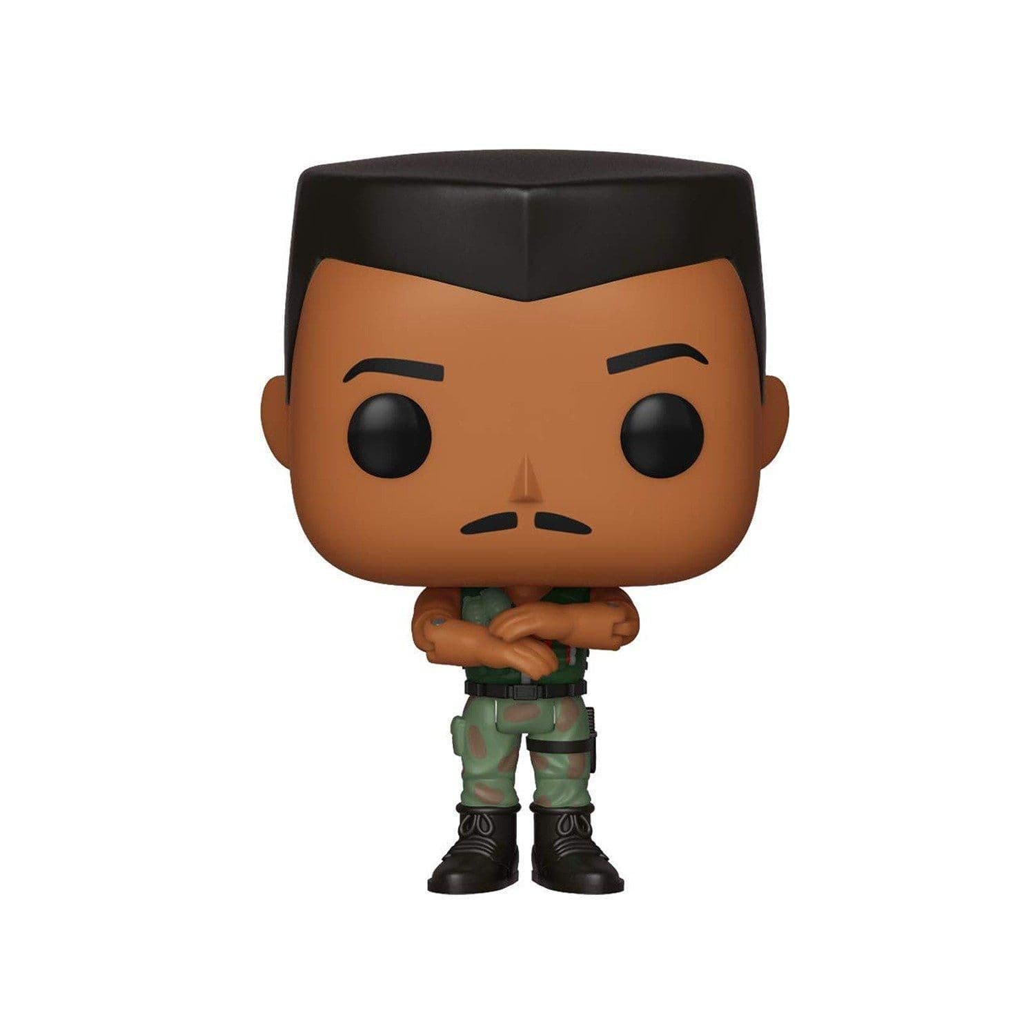 POP! Vinyl: Disney   Toy Story 4: Combat Carl Jr.