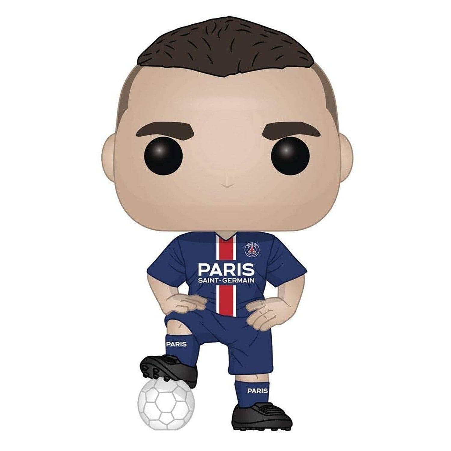 POP! Vinyl: Football: Marco Verratti