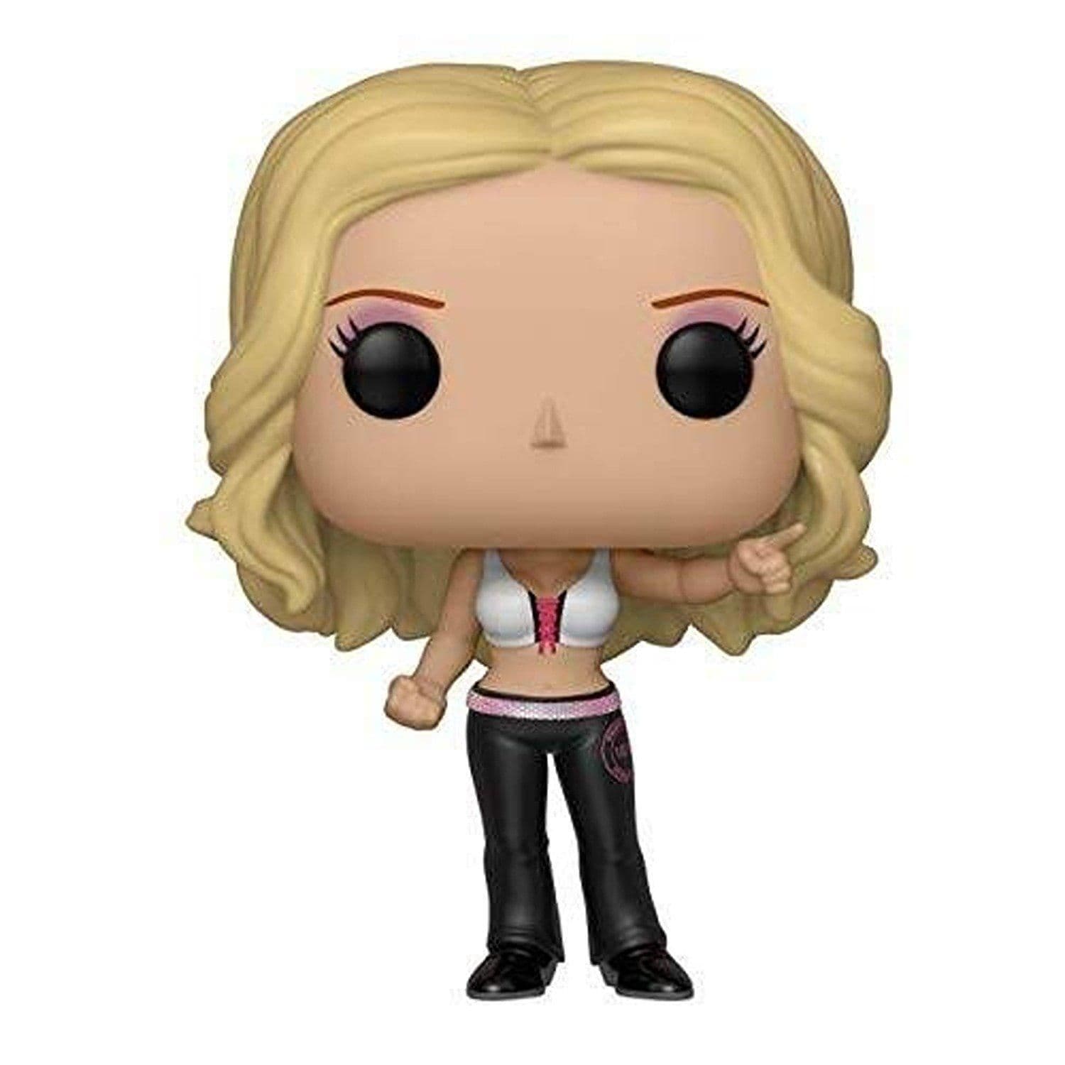 POP! Vinyl: WWE   Trish Stratus