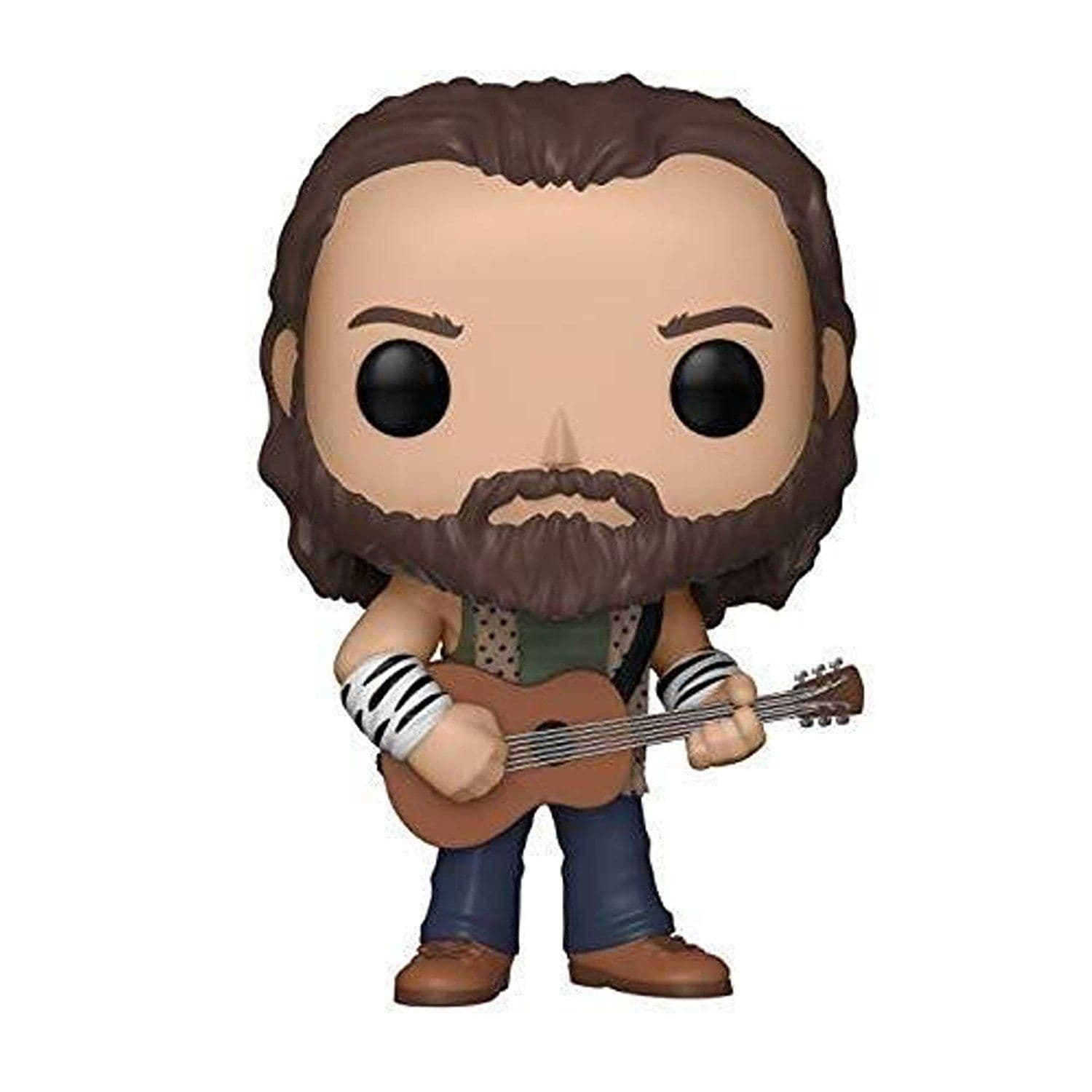 POP! Vinyl: WWE   Elias With Guitar