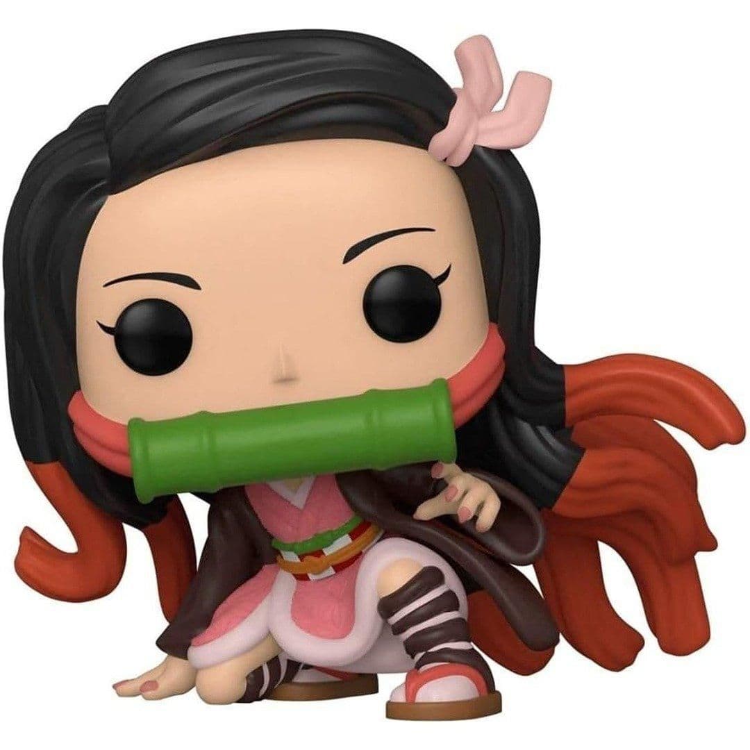 POP! Vinyl: Demon Slayer   Nezuko Kamado