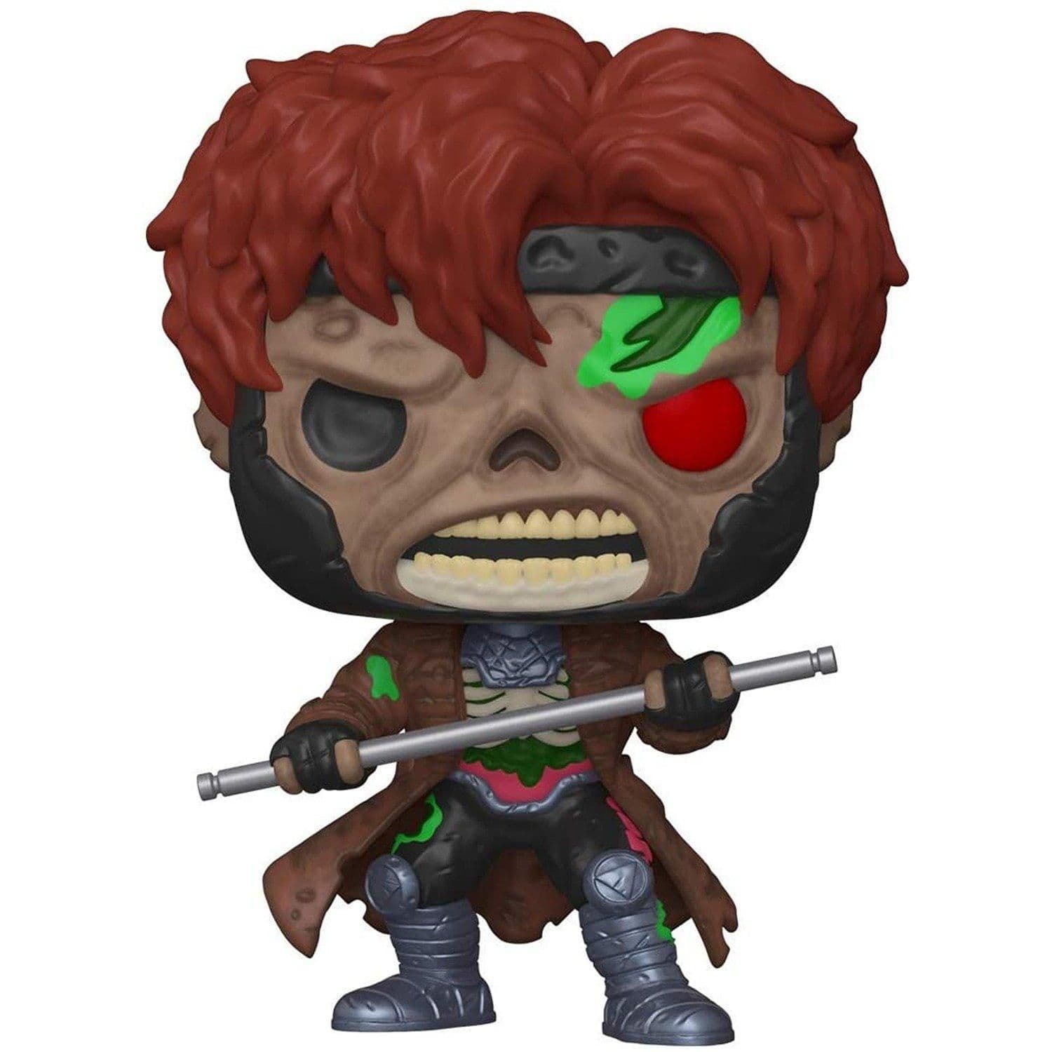 POP! Vinyl: Marvel Zombies   Gambit