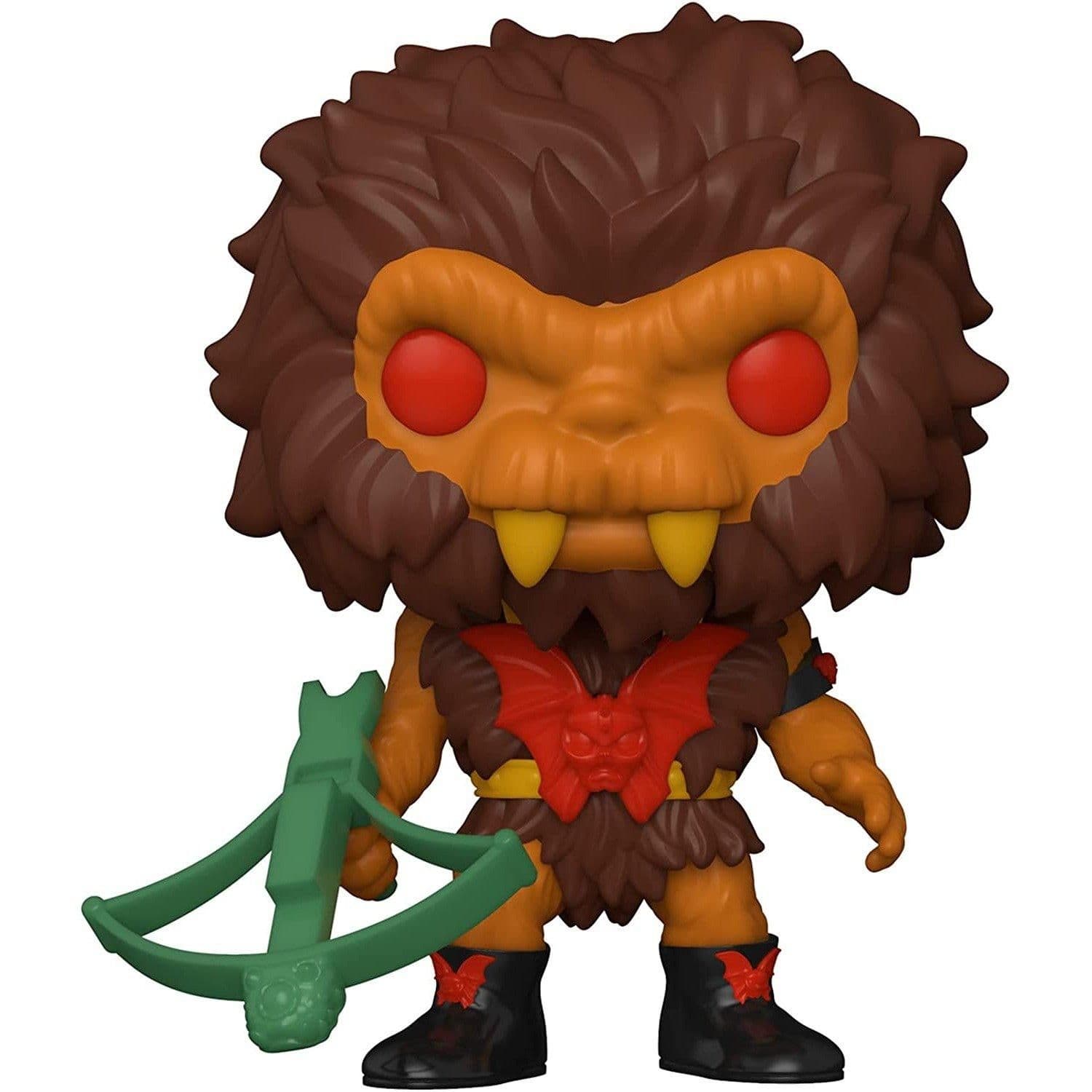 POP! Vinyl: Masters Of The Universe   Grizzlor