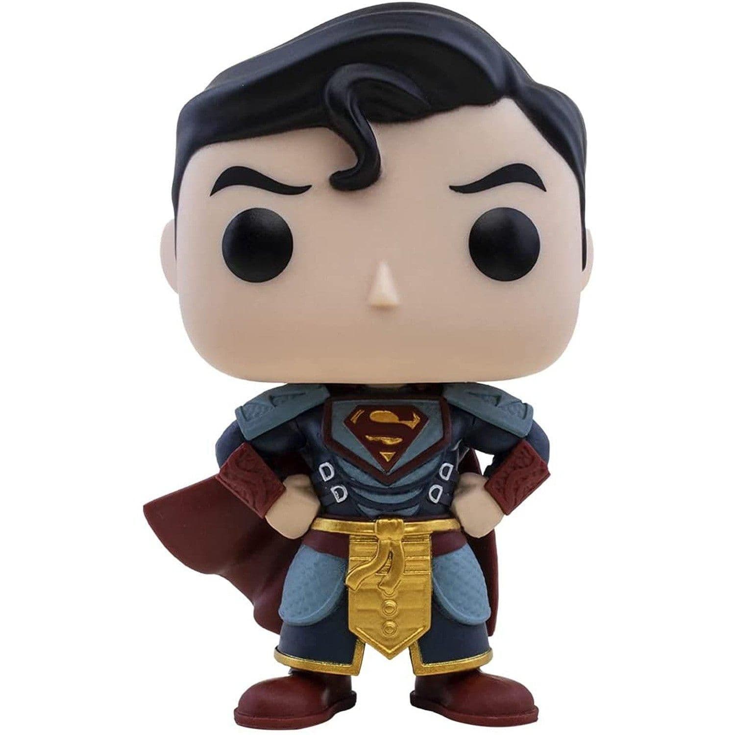 POP! Vinyl: Imperial Palace   Superman