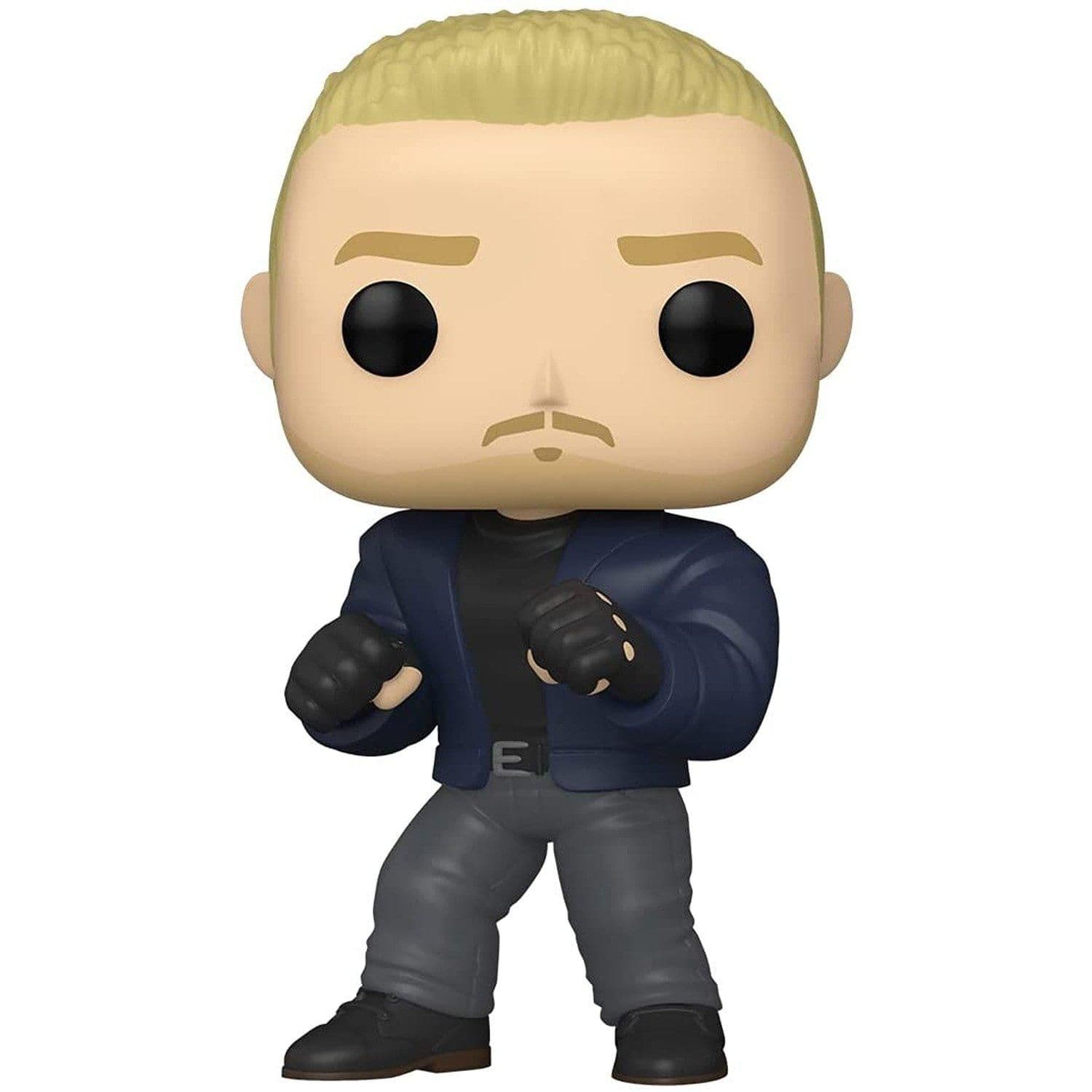 POP! Vinyl: TV: Umbrella Academy   Luther