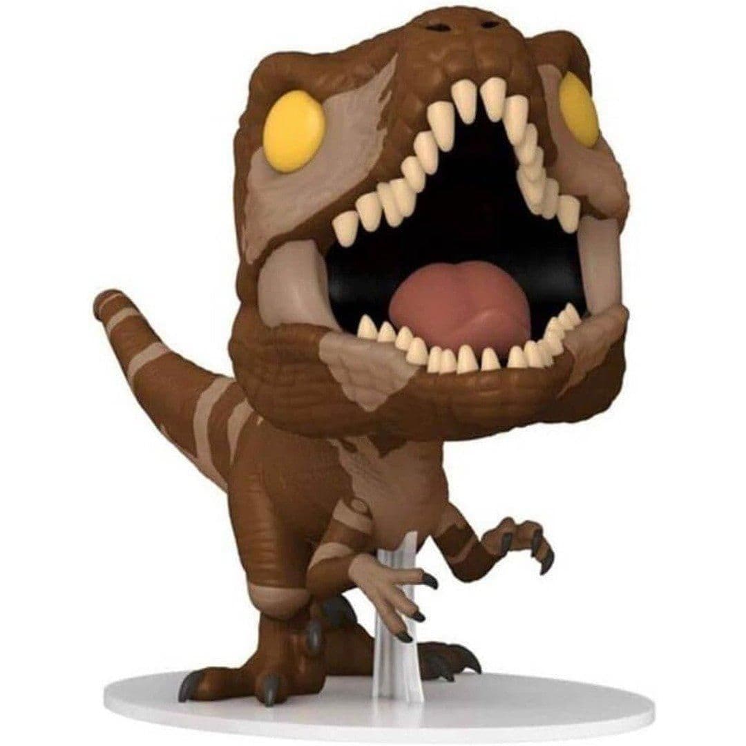 POP! Vinyl Jurassic World 3   Atrociraptor (Red)