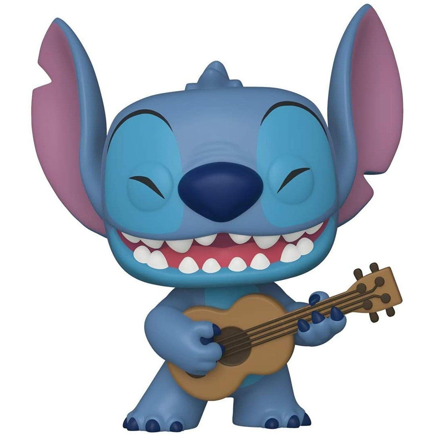 POP! Vinyl: Disney: Lilo & Stitch   Stitch With Ukelele