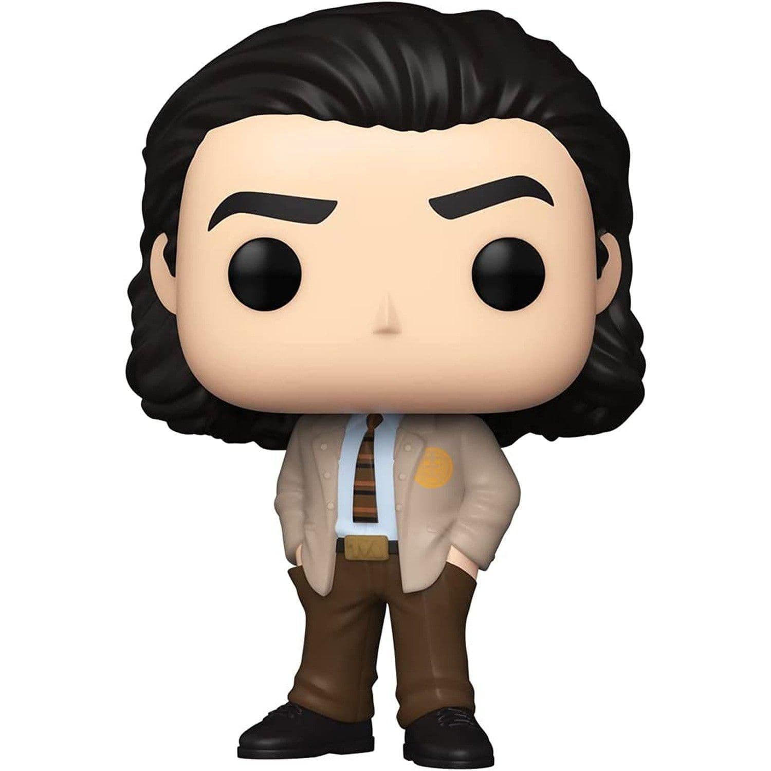 POP! Vinyl: Marvel Loki   Loki