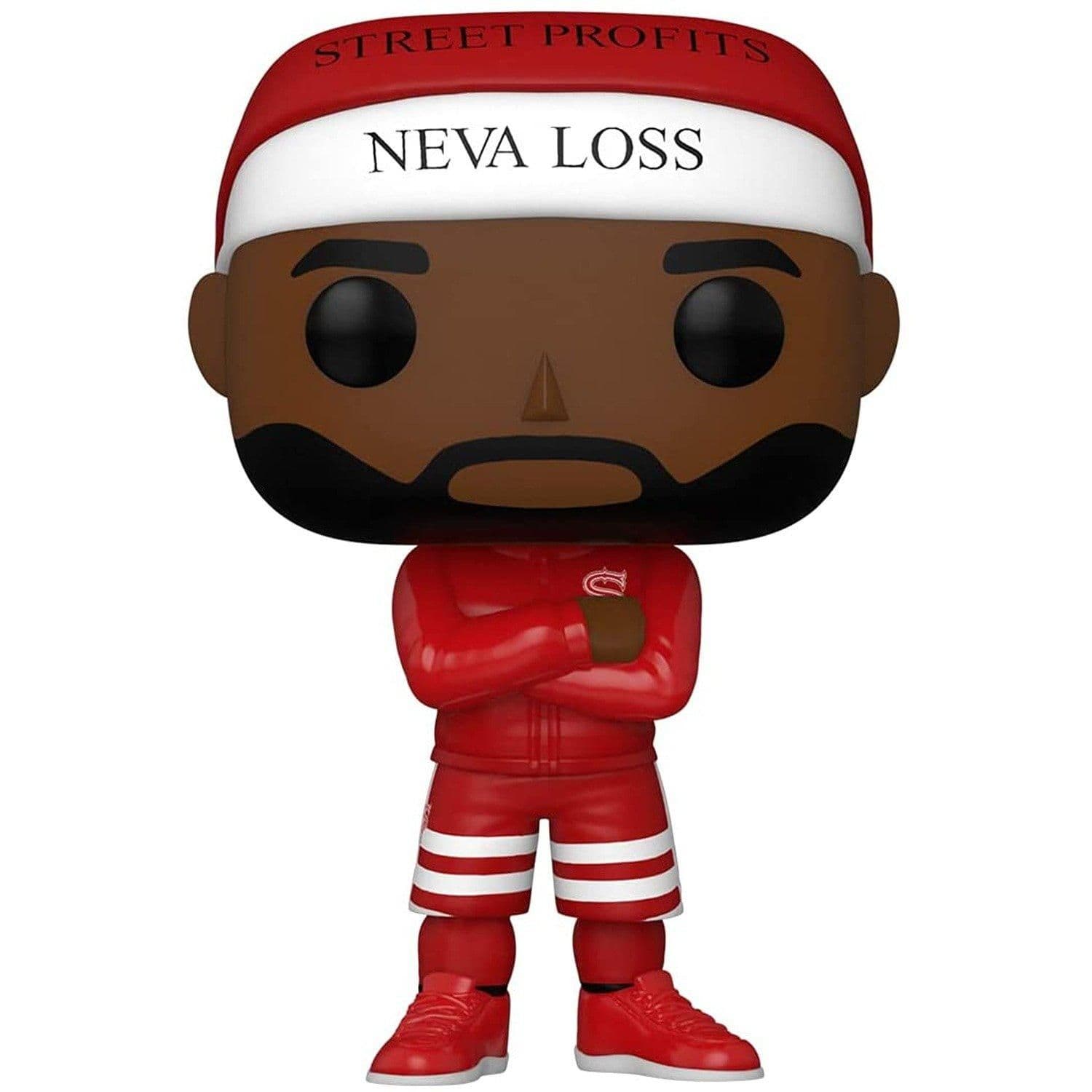 POP! Vinyl: WWE   Street Profits   Angelo Dawkins