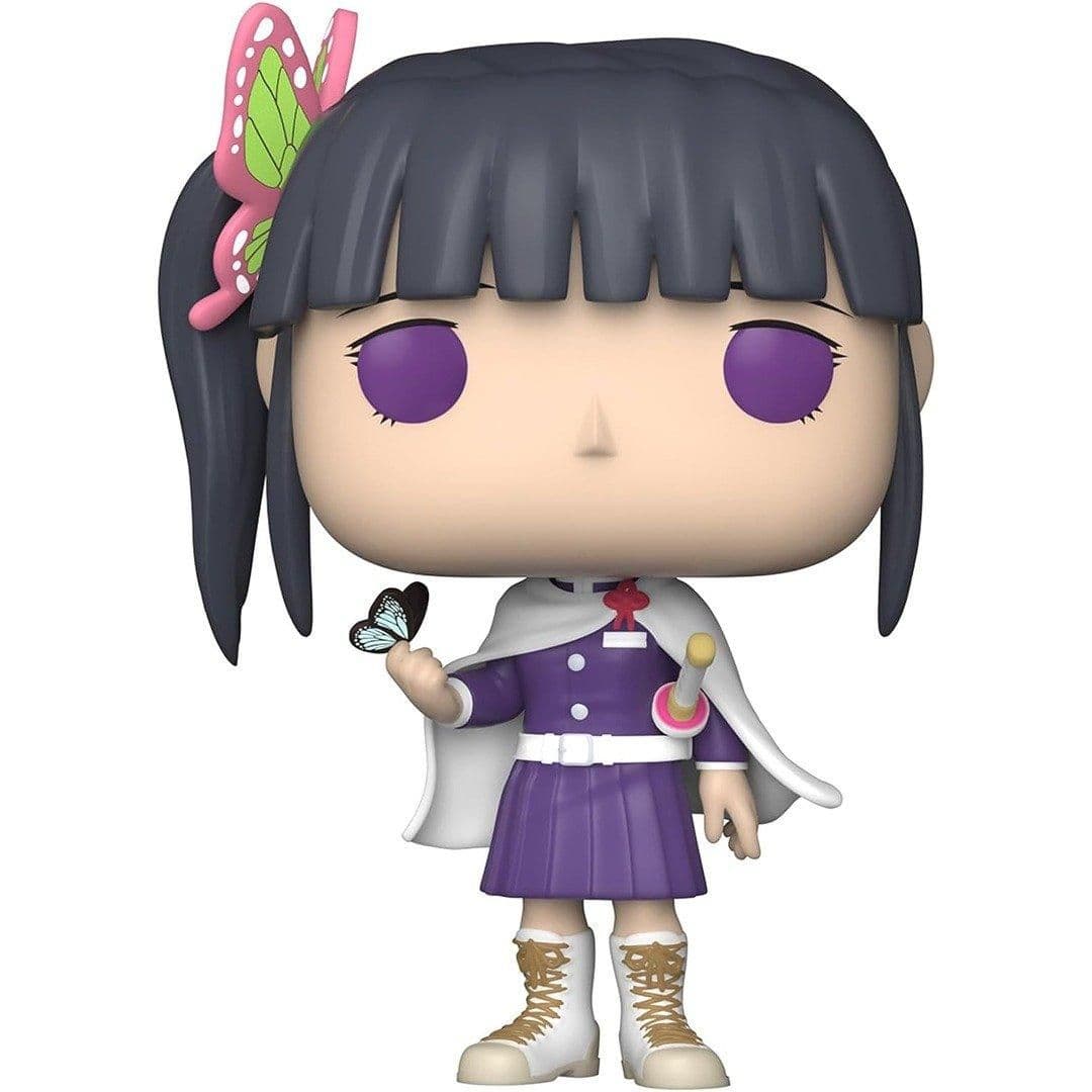 POP! Vinyl: Demon Slayer   Kanao Tsuyuri