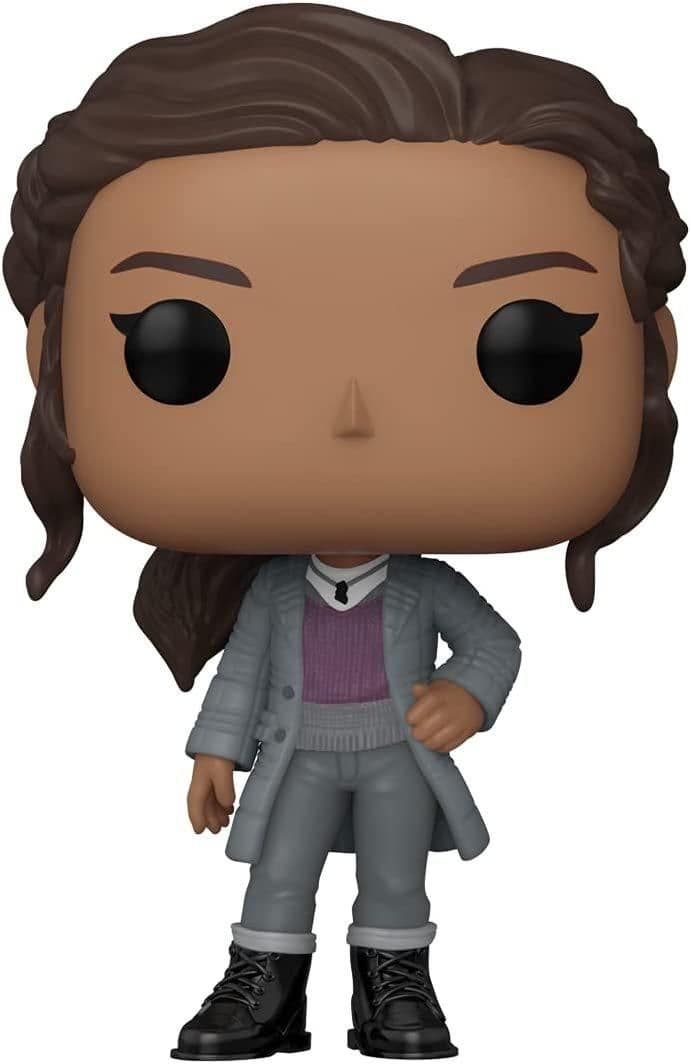 POP! Vinyl: Marvel: Spider Man: No Way Home   MJ