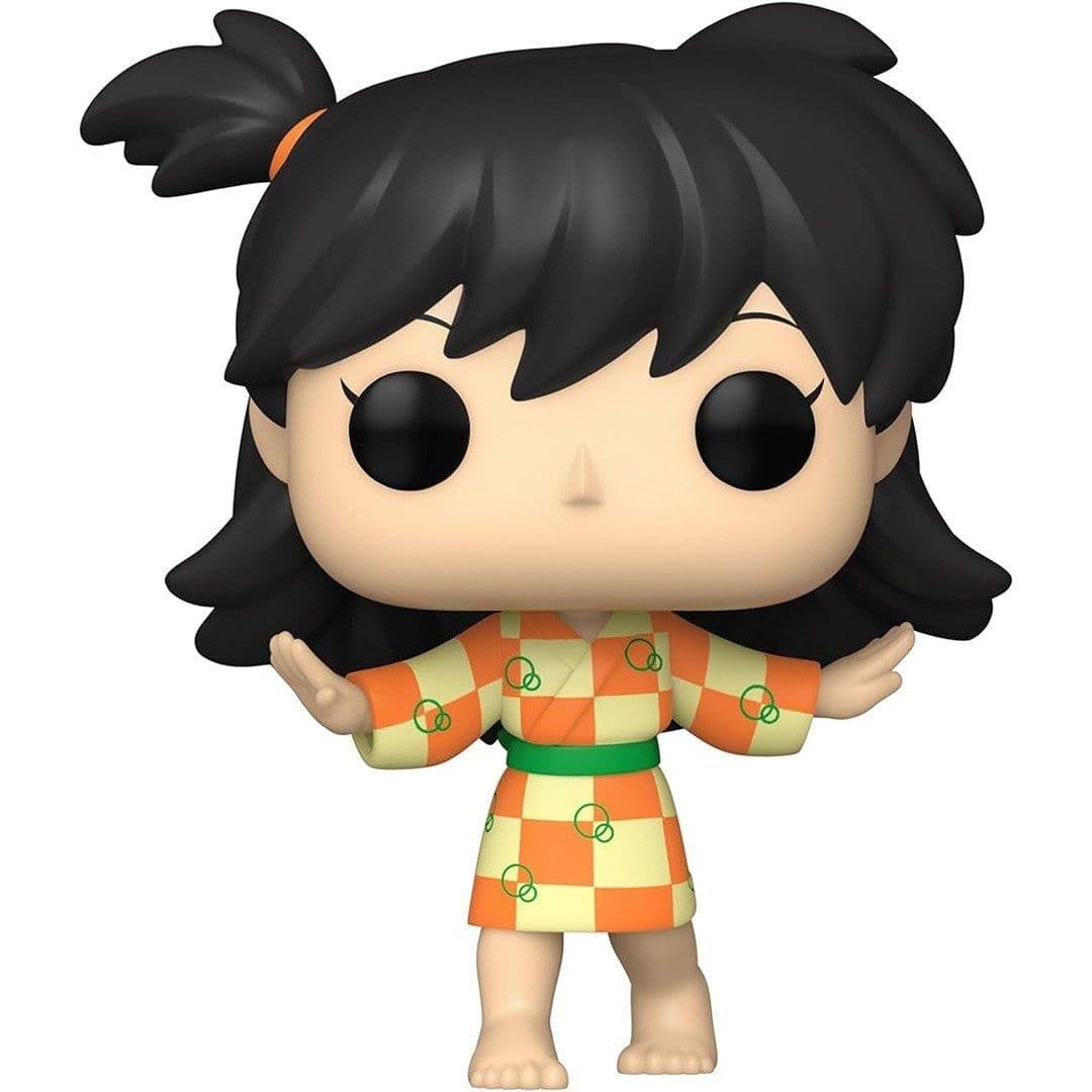 POP! Vinyl: Inuyasha   Rin