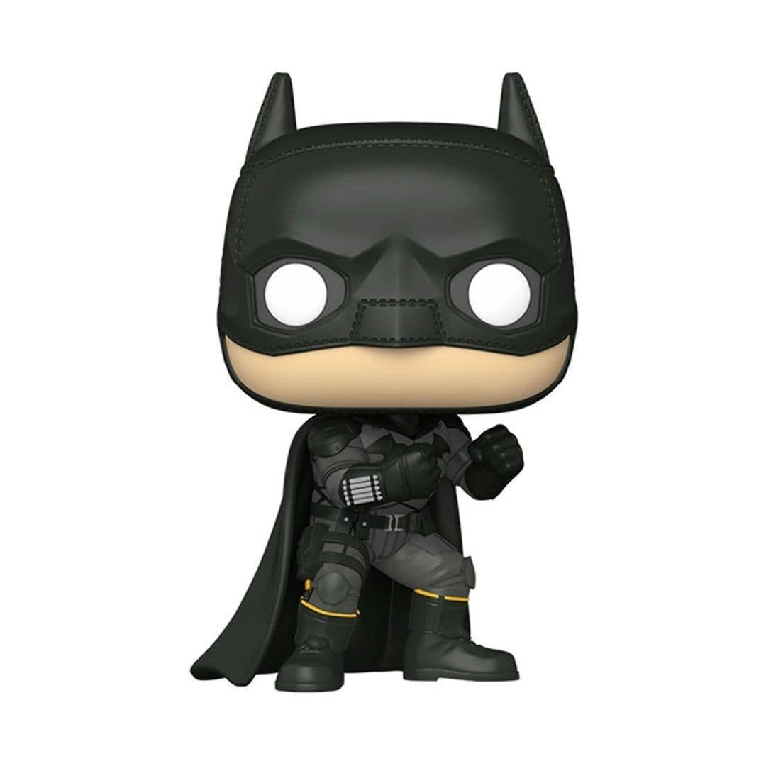 POP! Vinyl: Jumbo The Batman   10 " Batman