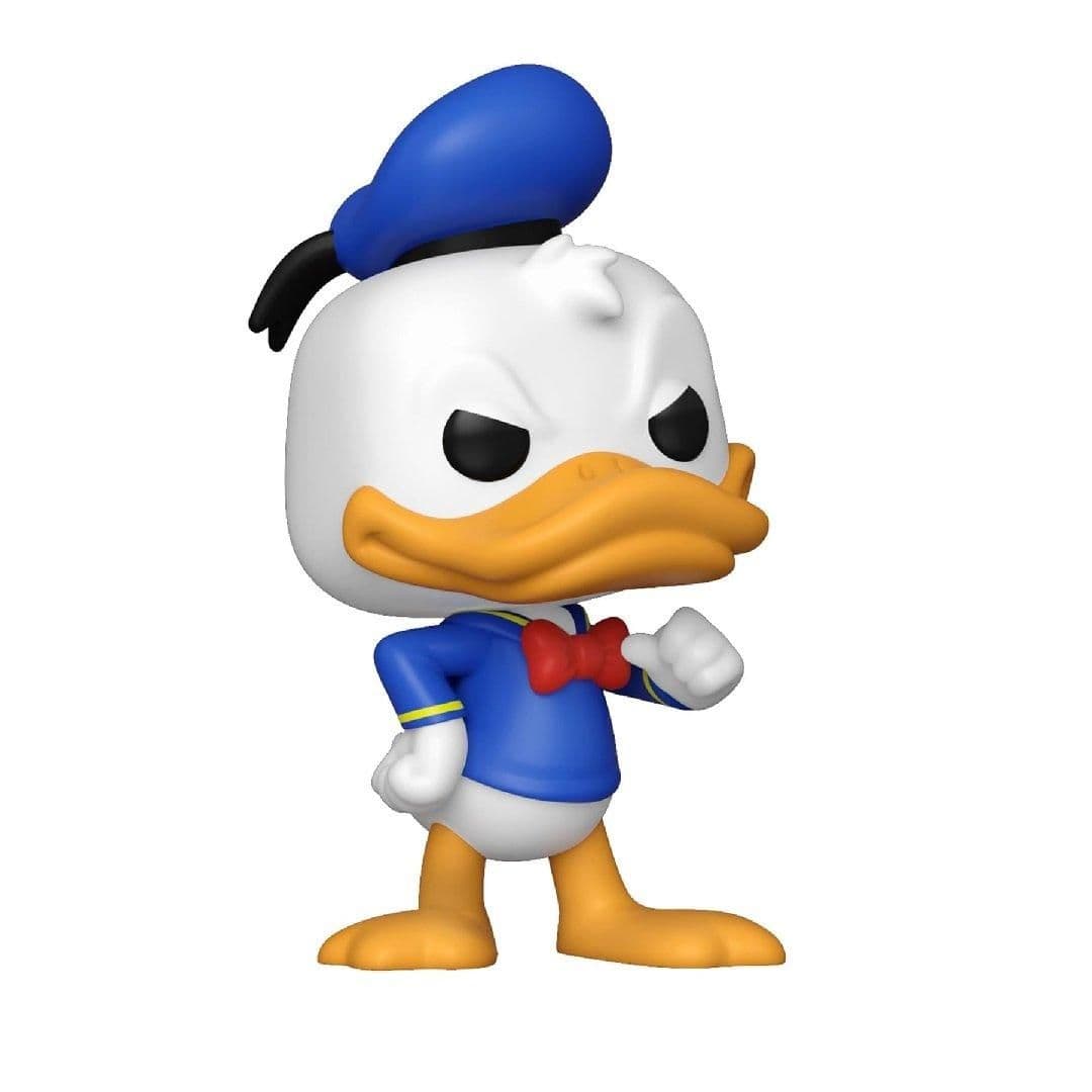 Pop! Disney: Classics Donald Duck Figure 1191