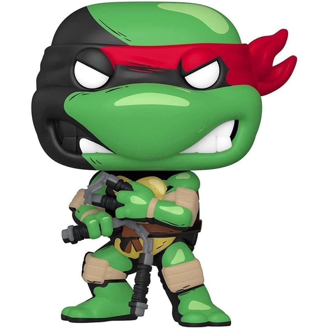 POP! Vinyl TMNT Michelangelo (Special Edition)