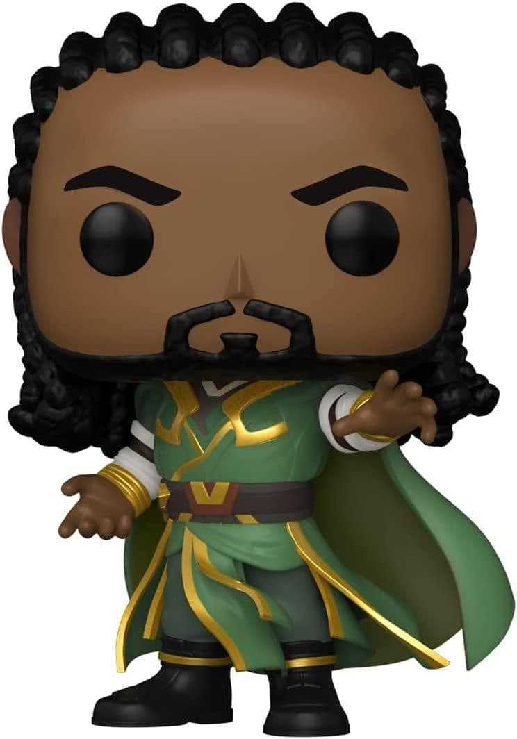 POP! Vinyl: Marvel: Doctor Strange In The Multiverse Of Madness   Master Mordo