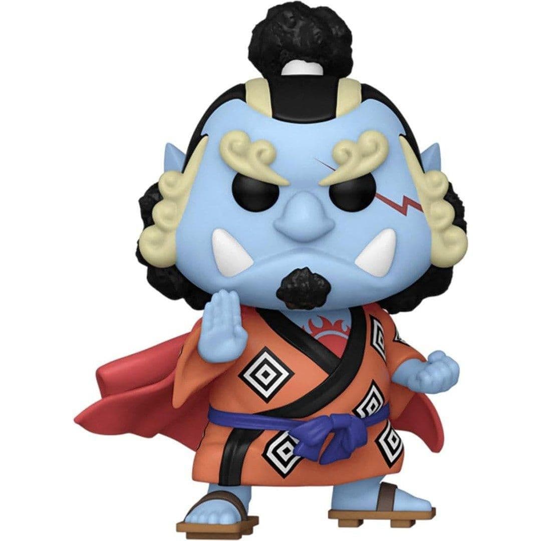 POP! Vinyl One Piece   Jinbe