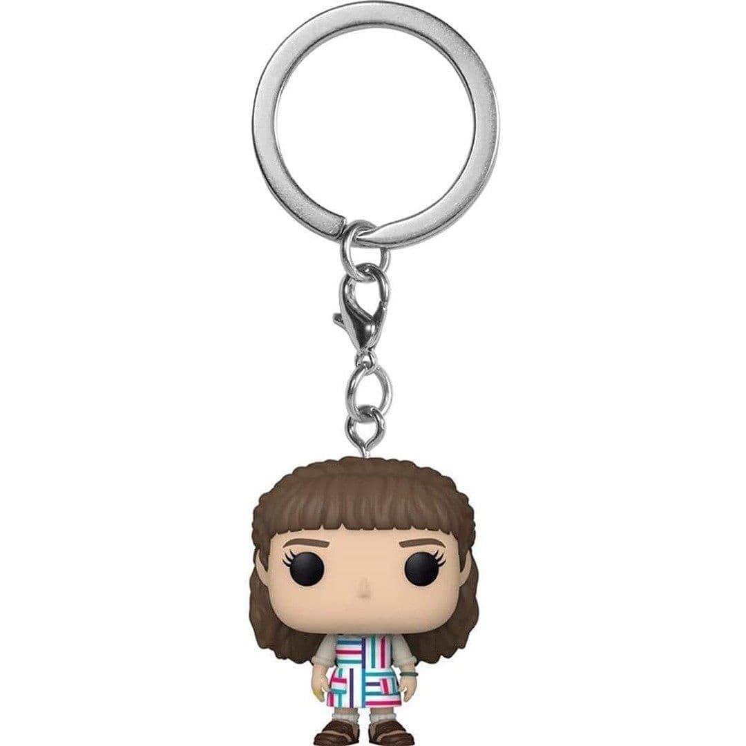 POP! Vinyl Keychain: Stranger Things   Eleven