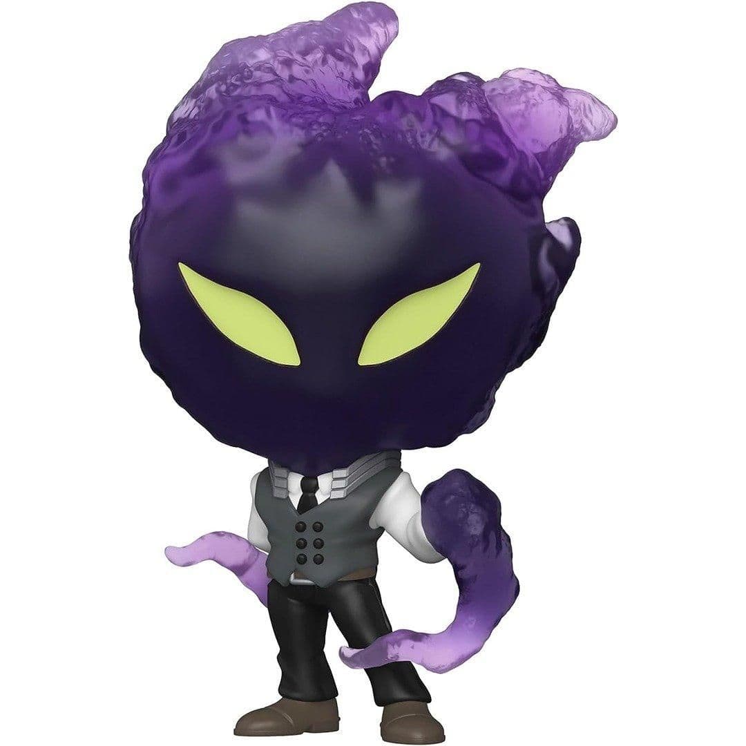 POP! Vinyl: My Hero Academia   Kurogiri
