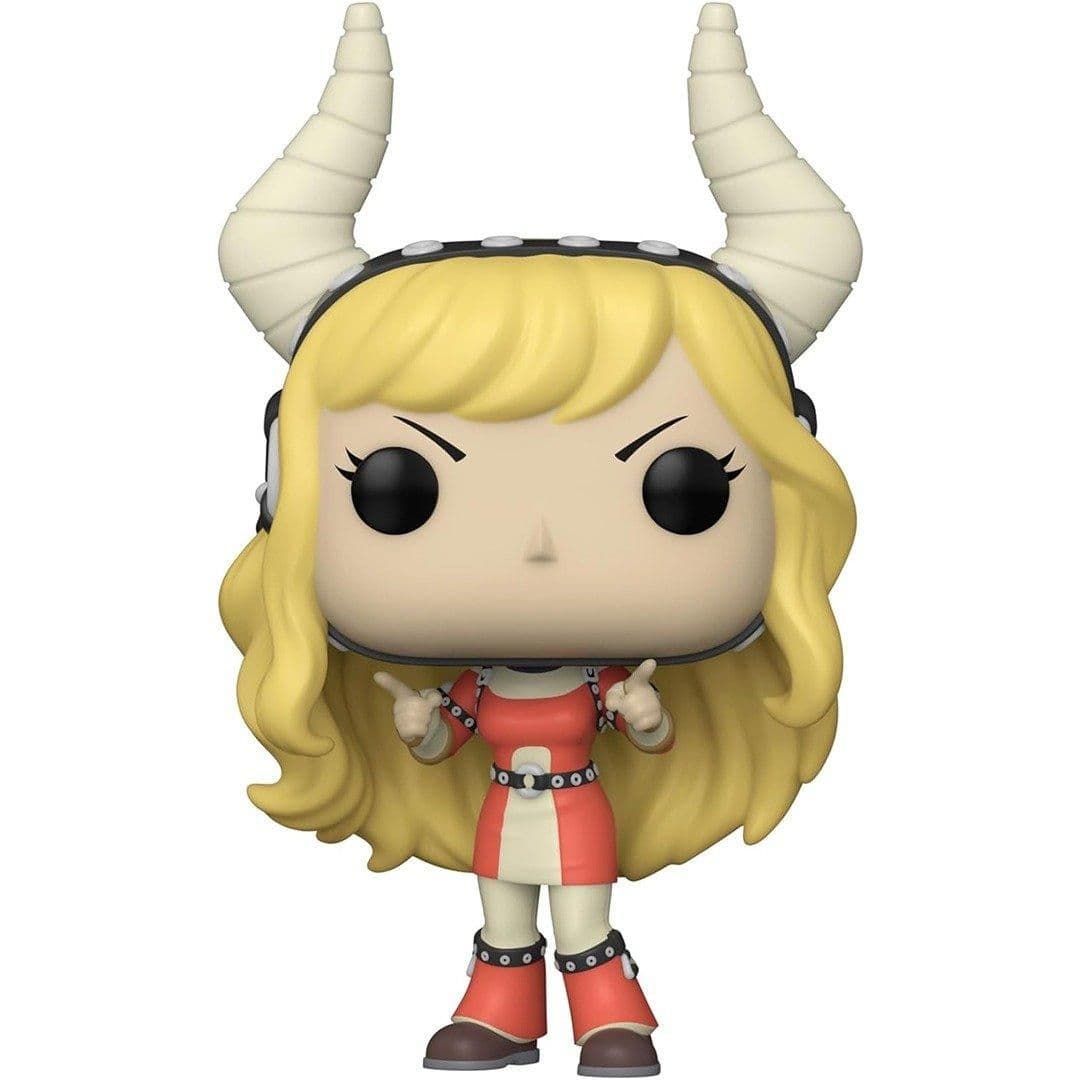 POP! Vinyl: My Hero Academia   Pony Tsunotori