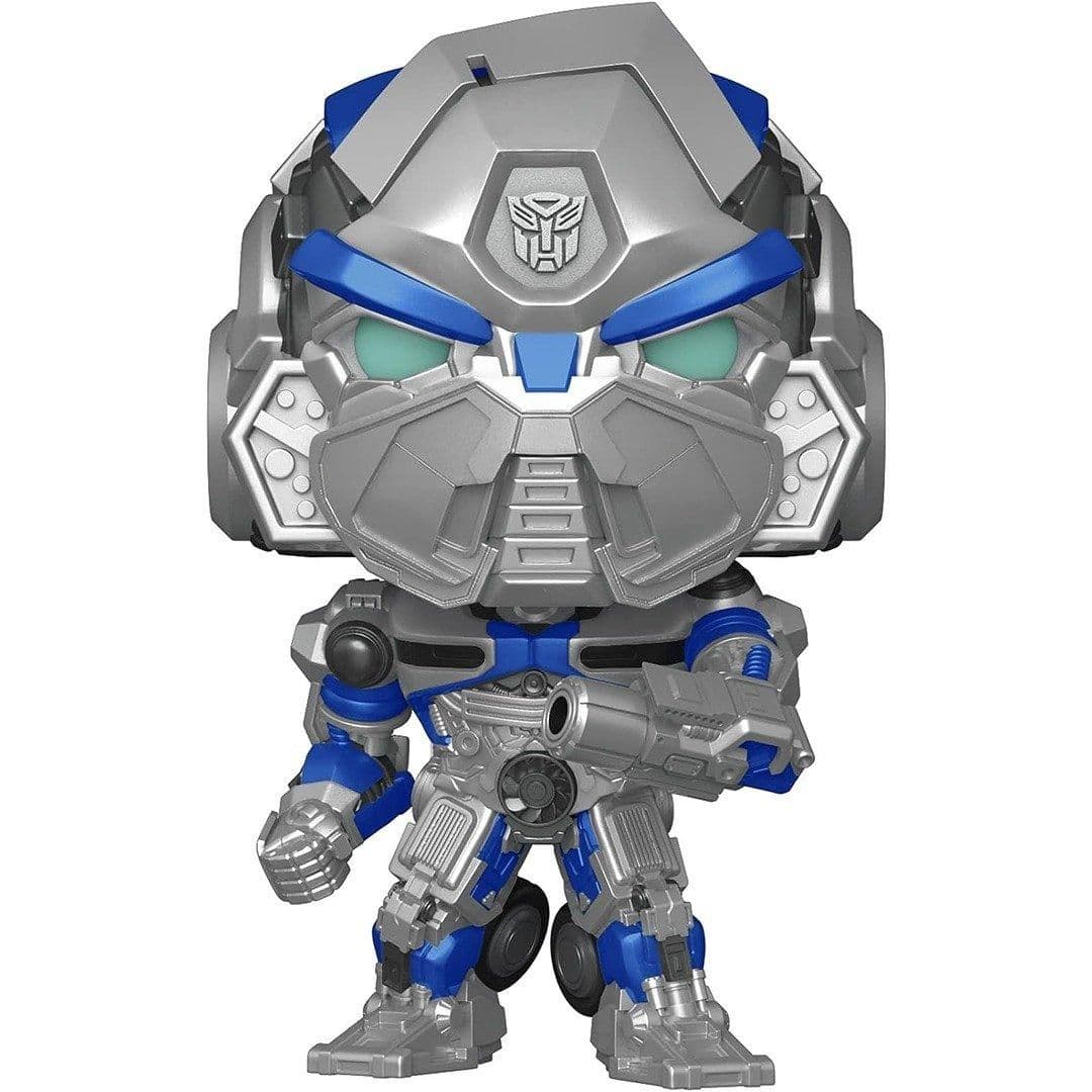 POP! Vinyl Transformers: Rise Of the Beasts   Mirage