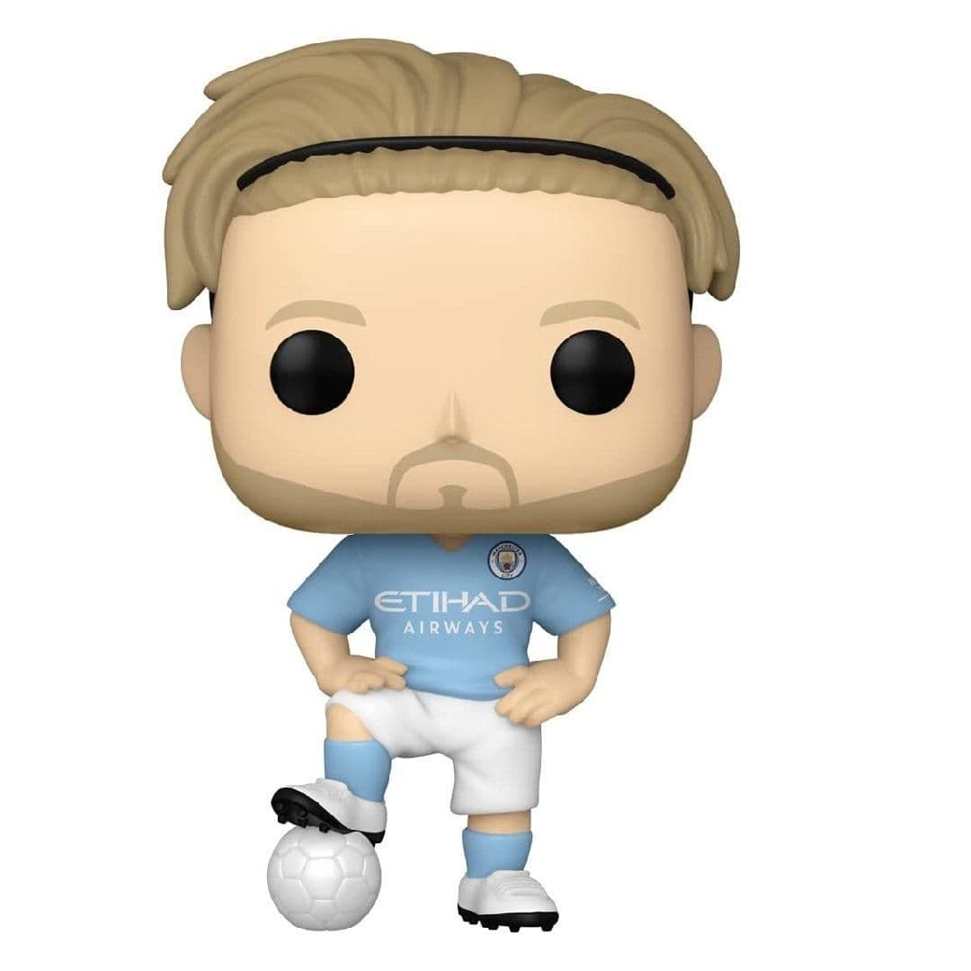 POP! Vinyl: Football: Manchester City   Jack Grealish