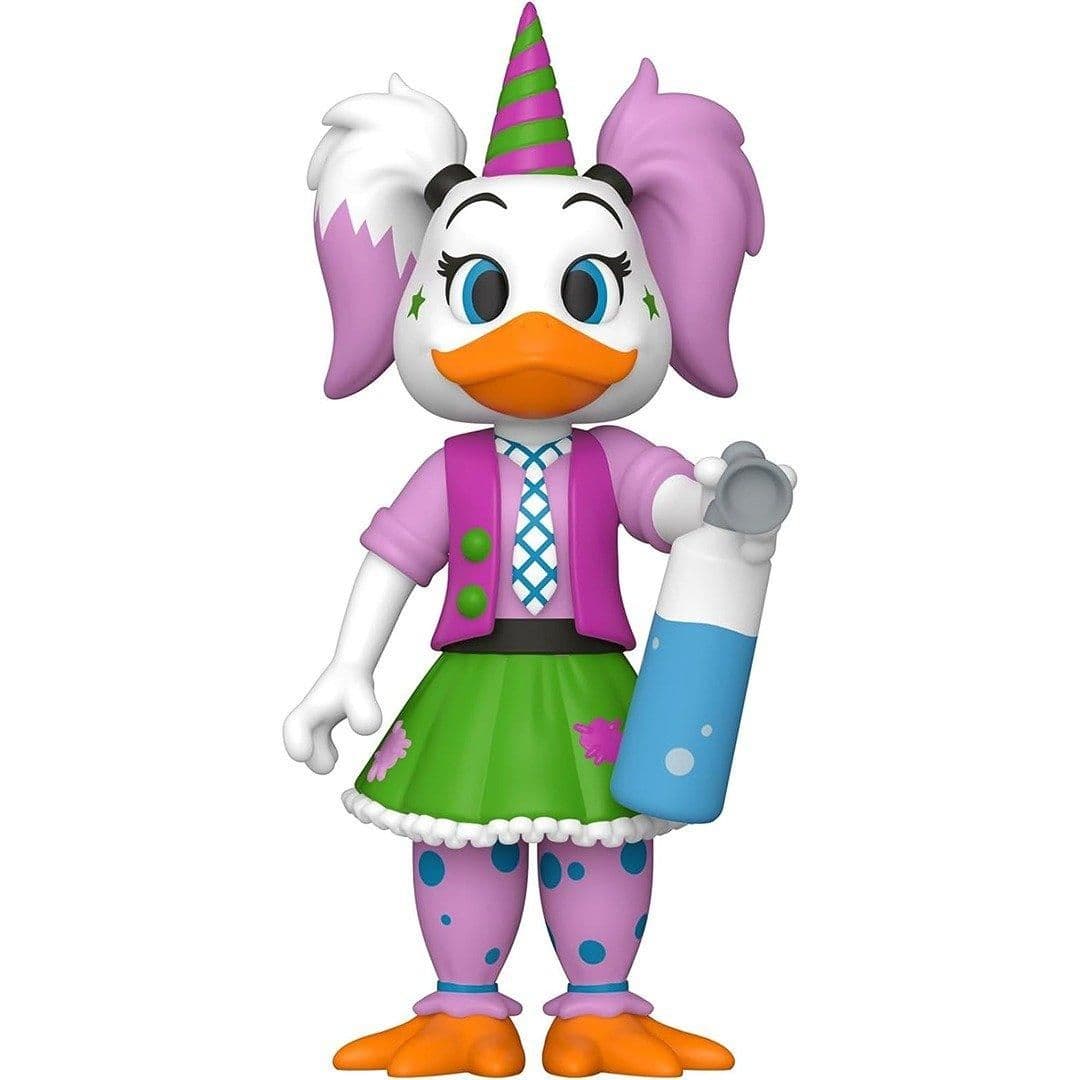 Action Figure FNAF   Circus Chica