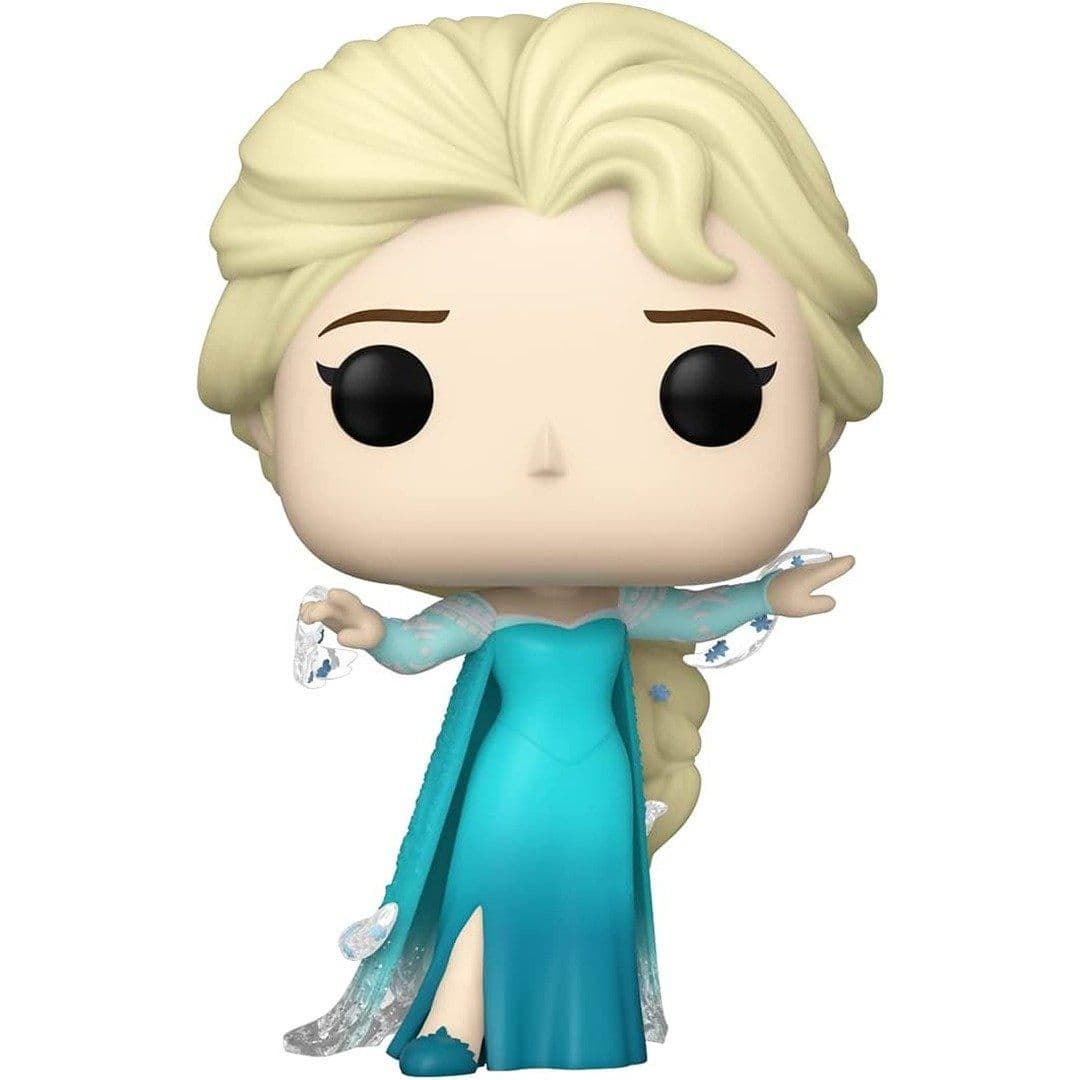 POP! Vinyl: Disney 100   Elsa