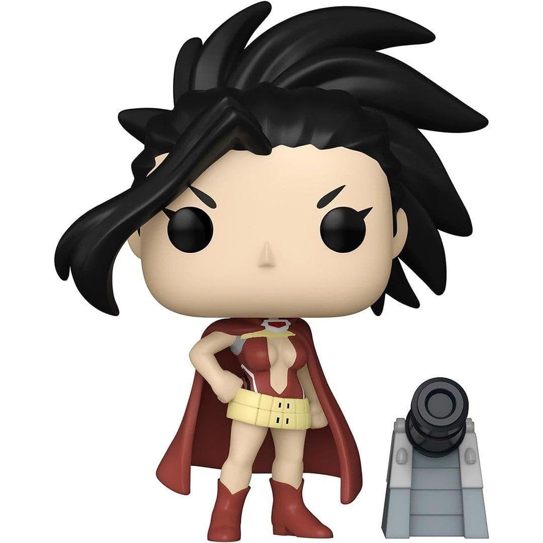 POP! Vinyl: My Hero Academia S5   Momo Yaoyorozu