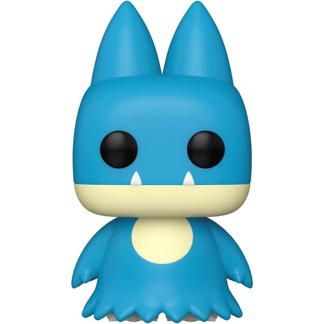 POP! Vinyl: Pokémon   Munchlax