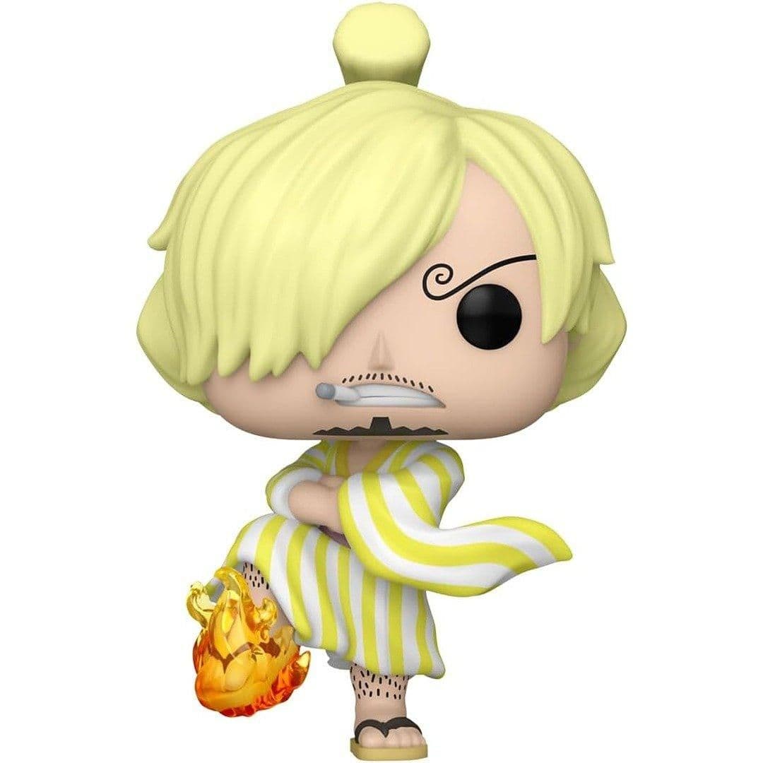POP! Vinyl One Piece   Sangoro