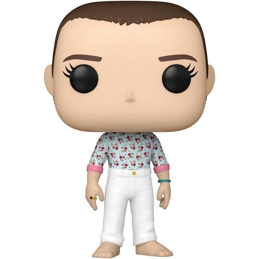 POP! Vinyl Stranger Things   Finale Eleven
