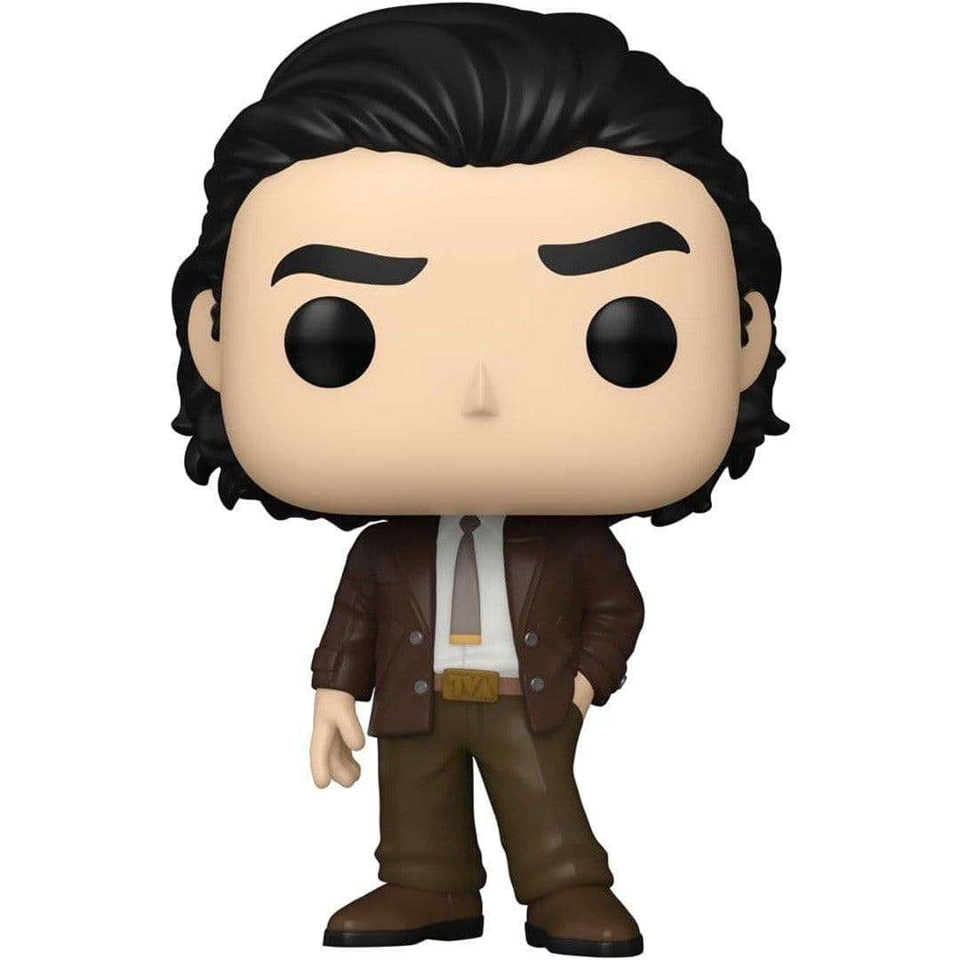 POP! Vinyl Marvel: Loki S2   Loki